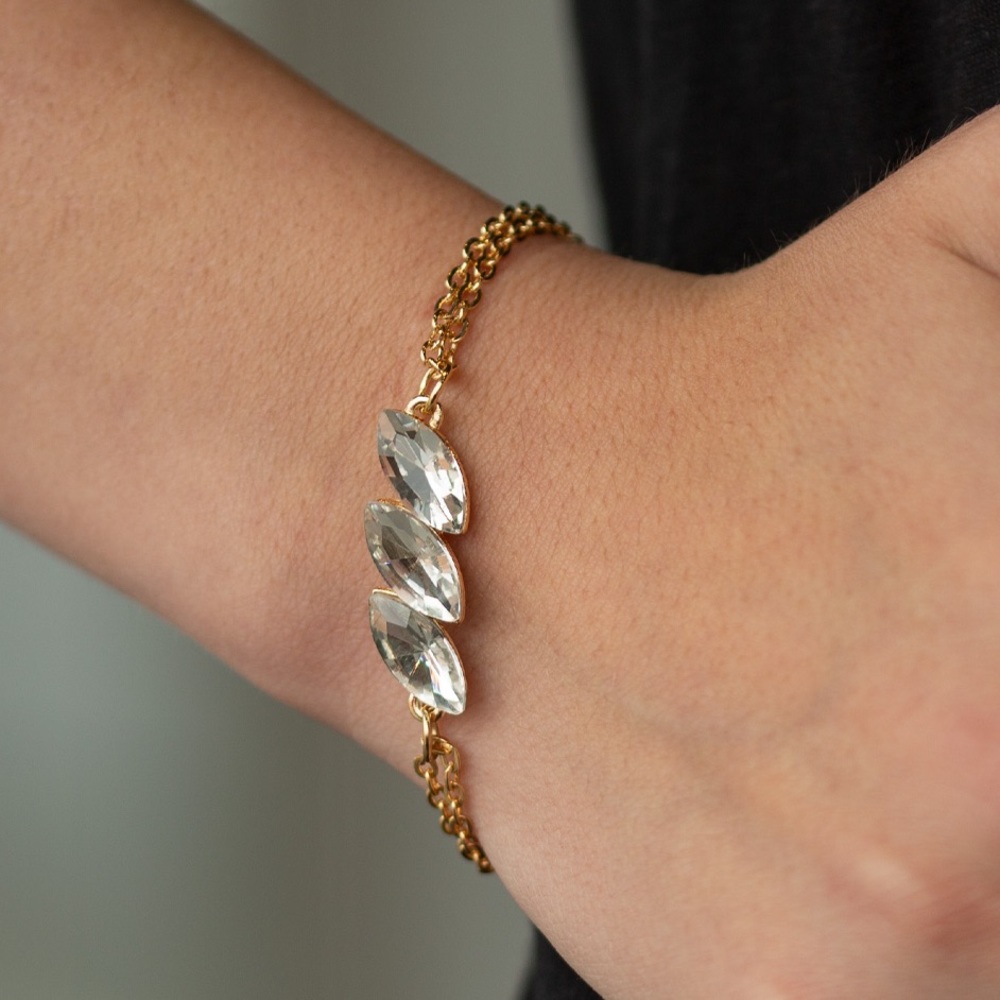 ❤️Pretty Priceless Bracelet